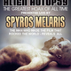 Anuncio del exposición de Melaris